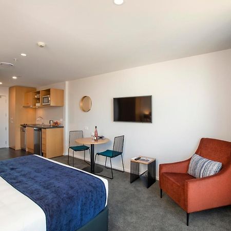 Quest Tauranga Central Exterior foto