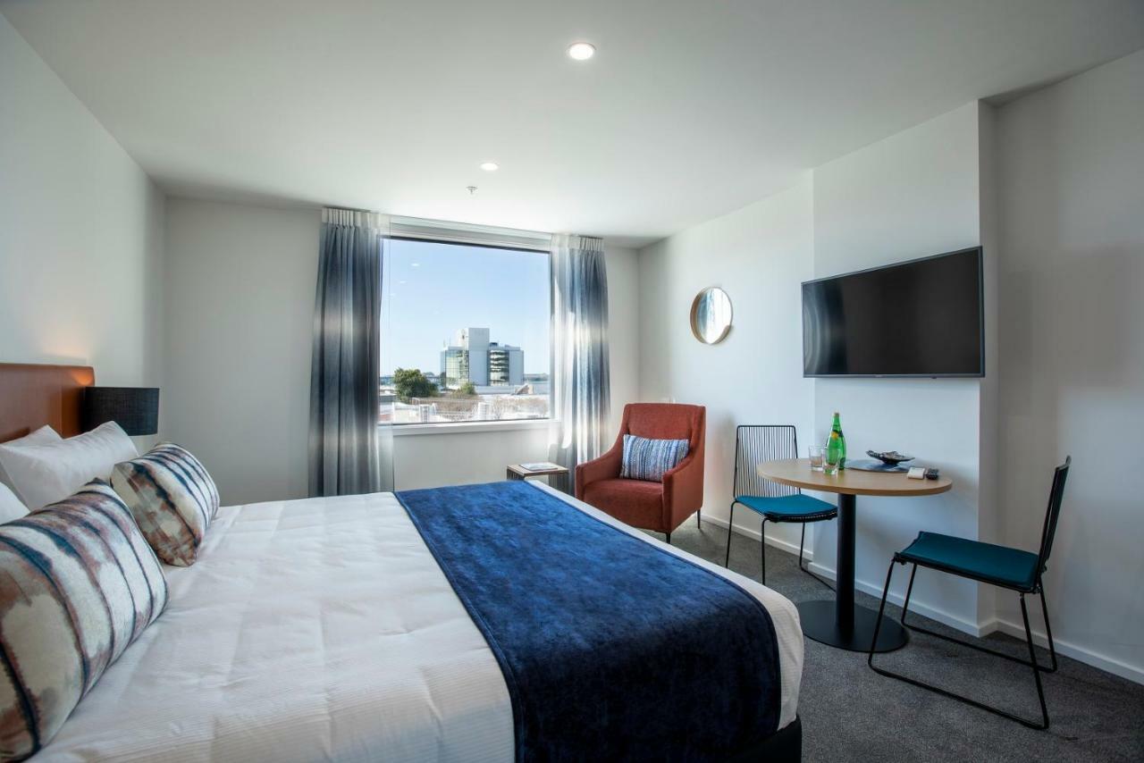 Quest Tauranga Central Exterior foto