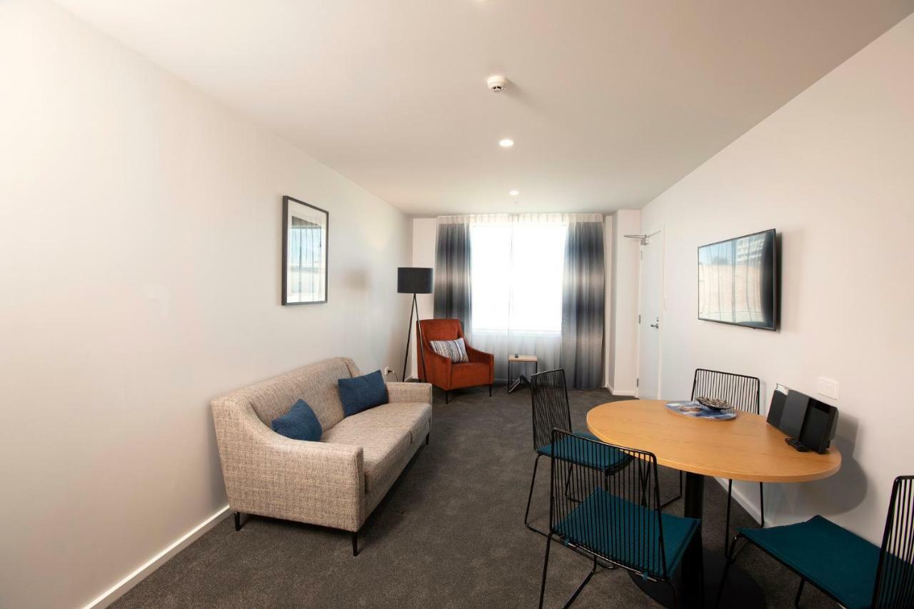 Quest Tauranga Central Exterior foto