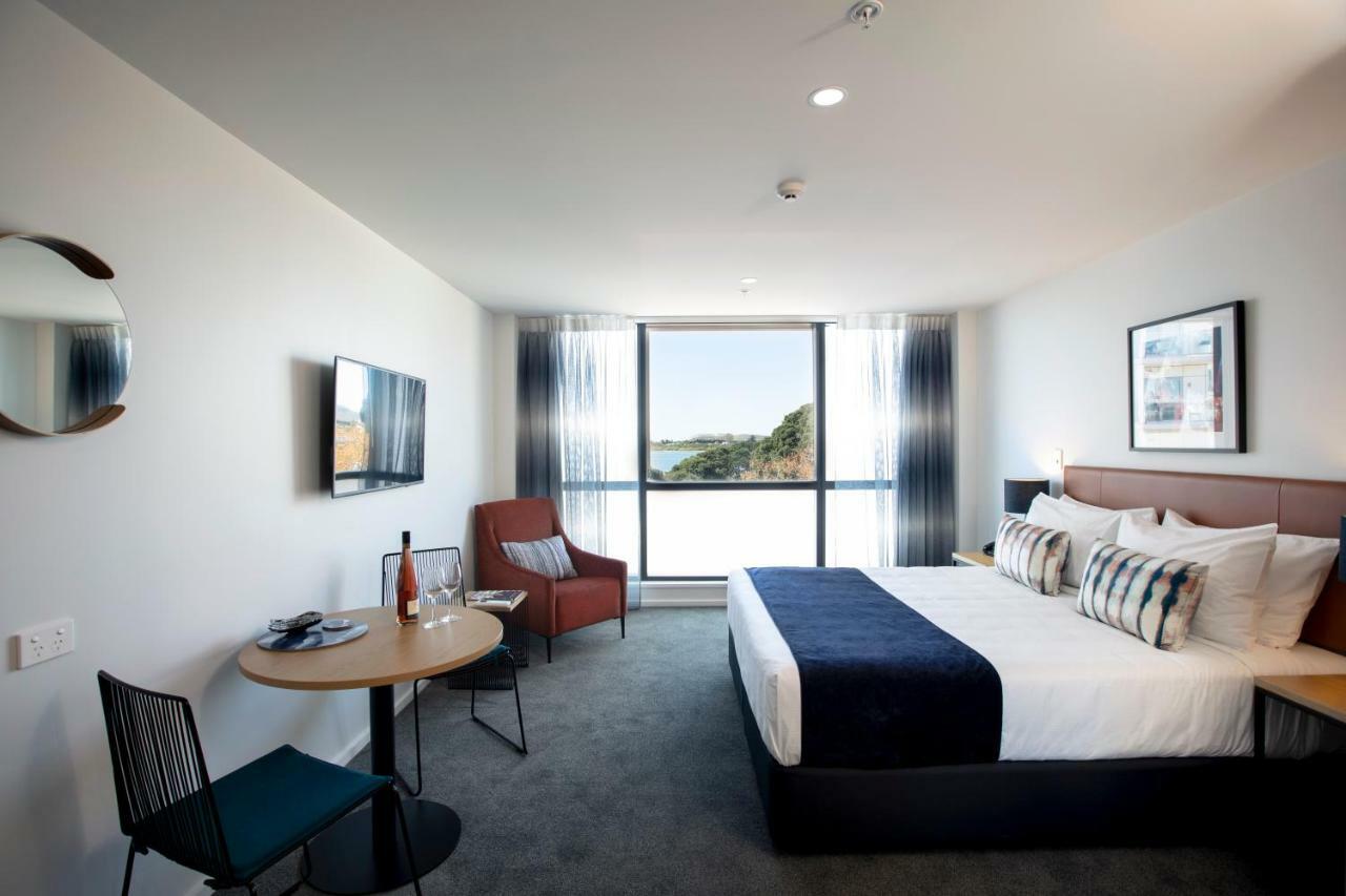 Quest Tauranga Central Exterior foto