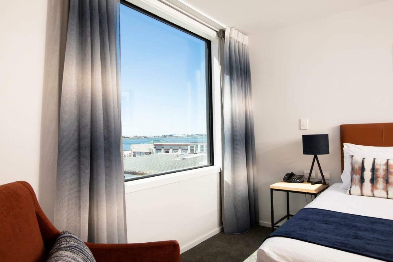 Quest Tauranga Central Exterior foto