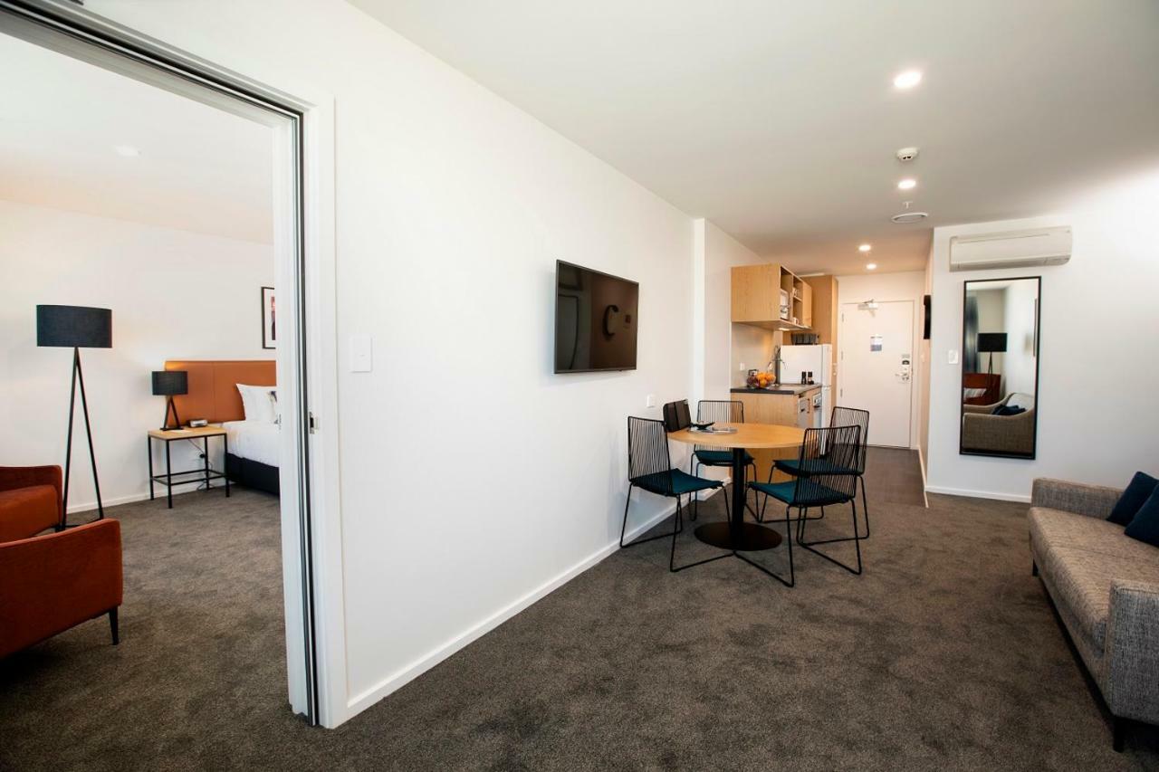 Quest Tauranga Central Exterior foto