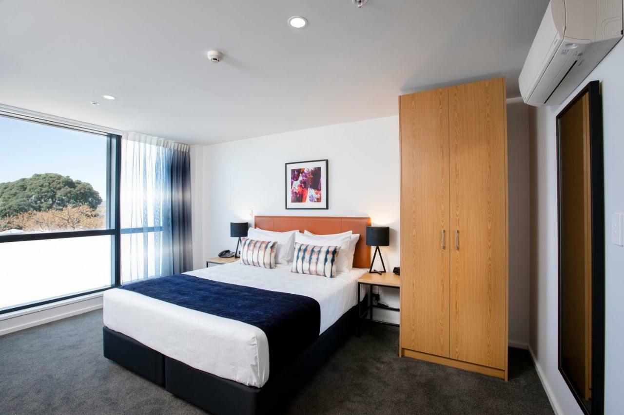 Quest Tauranga Central Exterior foto