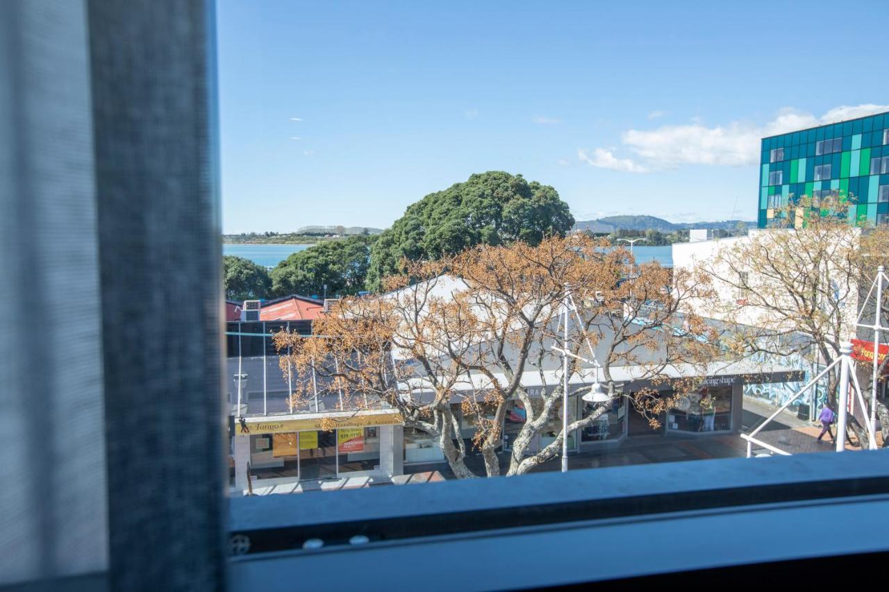 Quest Tauranga Central Exterior foto